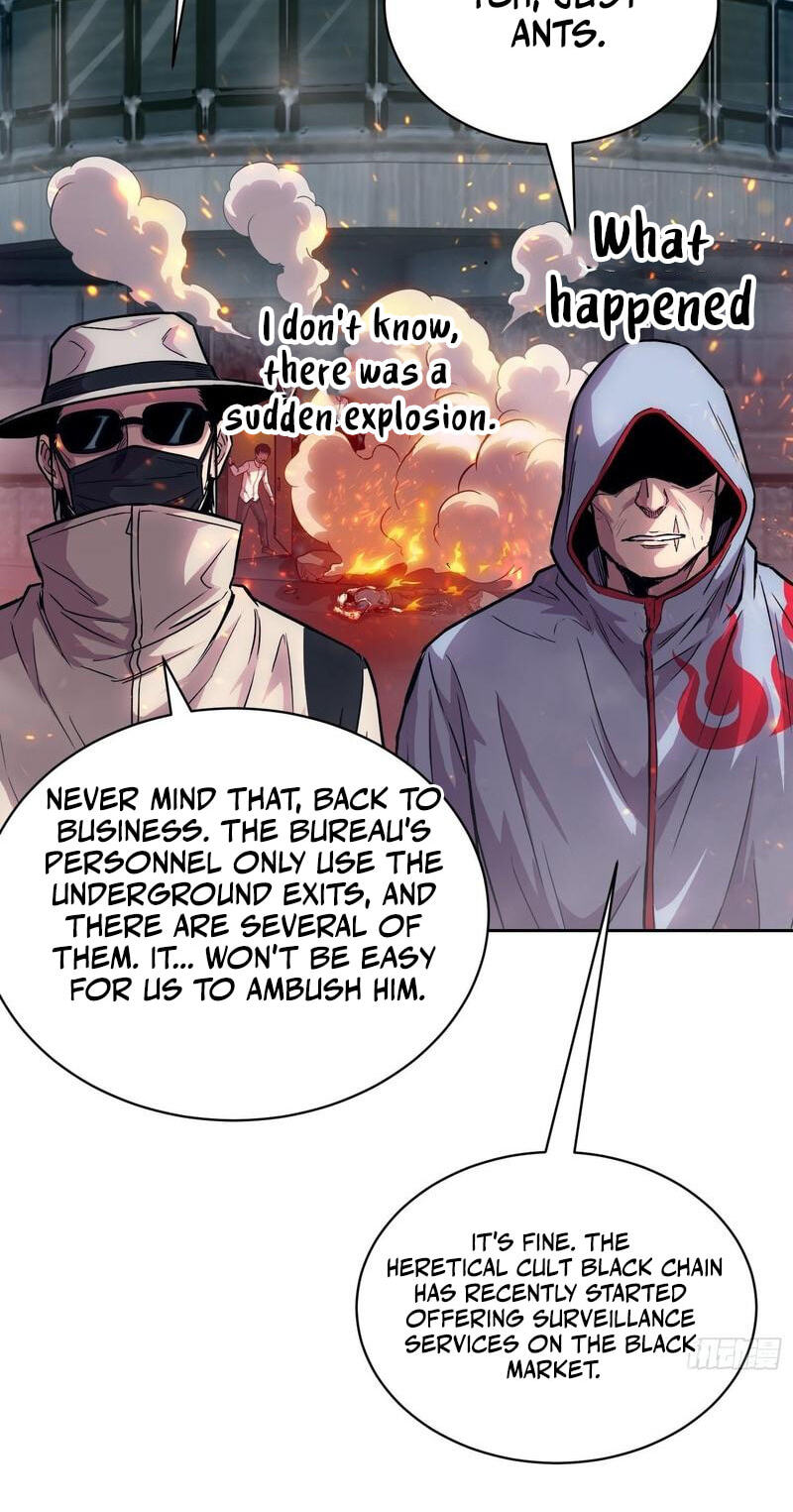 Emotional Illness Chapter 74 page 8 - 