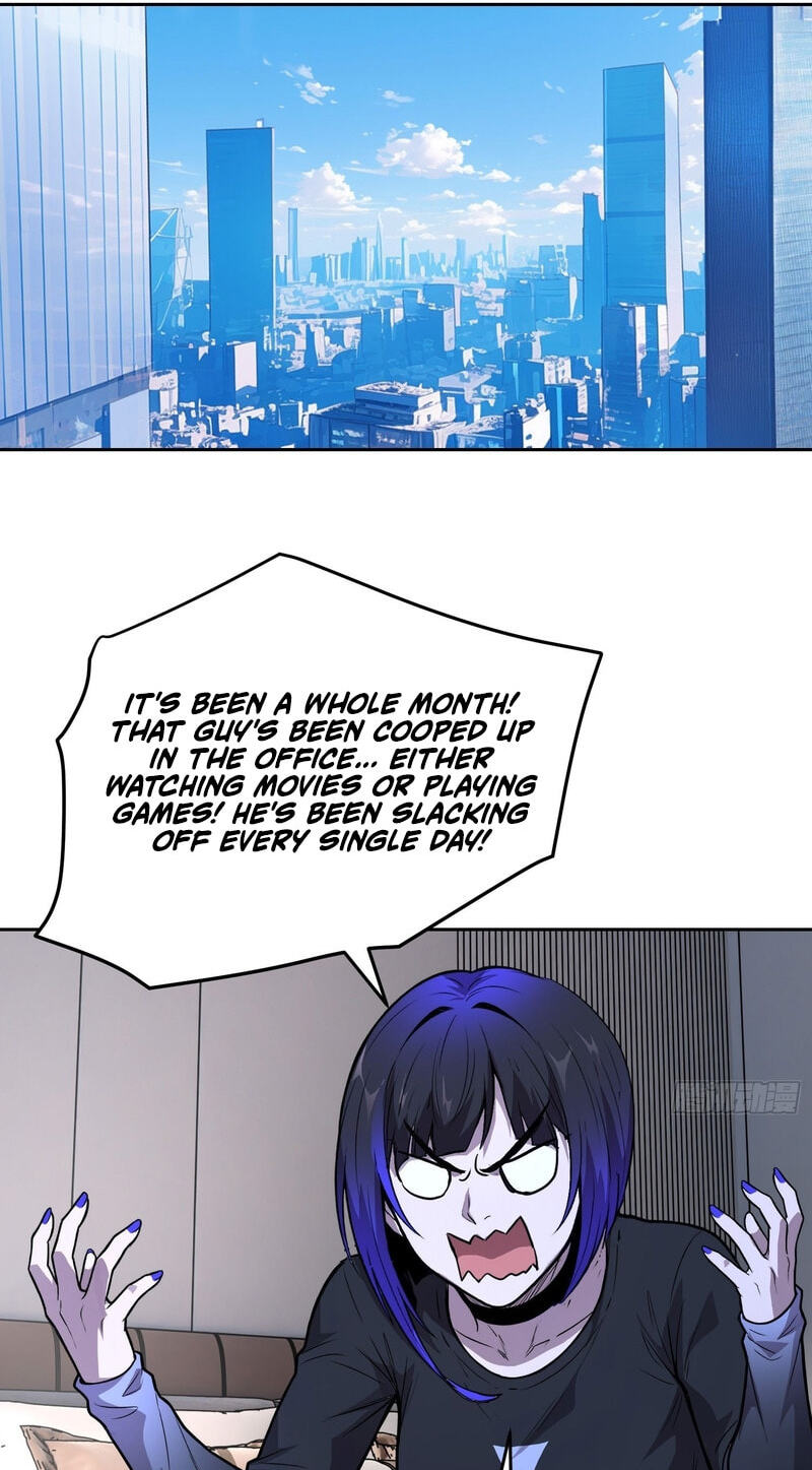 Emotional Illness Chapter 75 page 2 - 