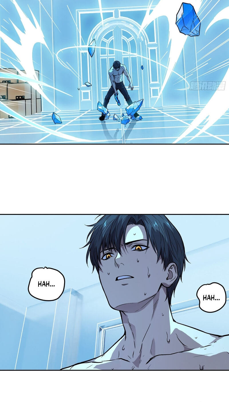Emotional Illness Chapter 75 page 15 - 