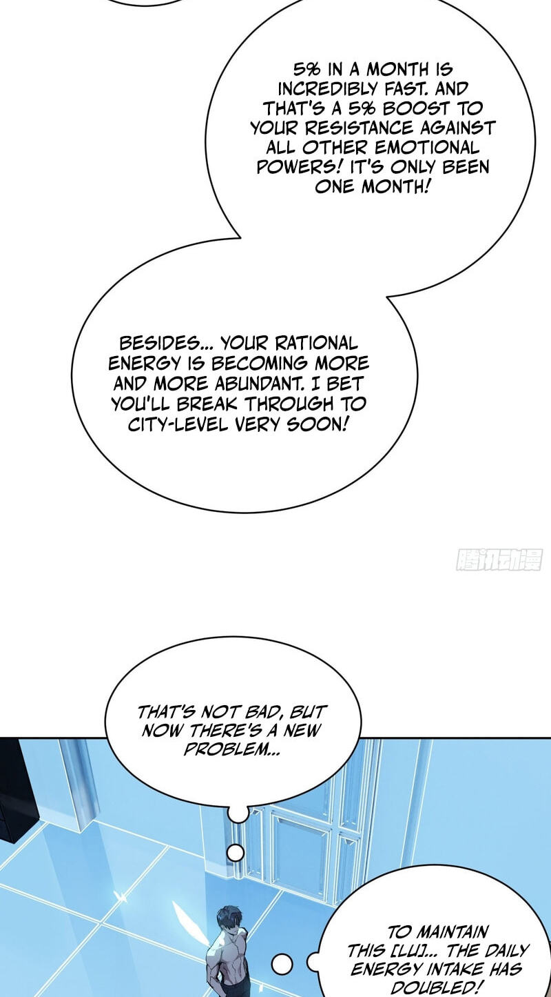 Emotional Illness Chapter 75 page 17 - 