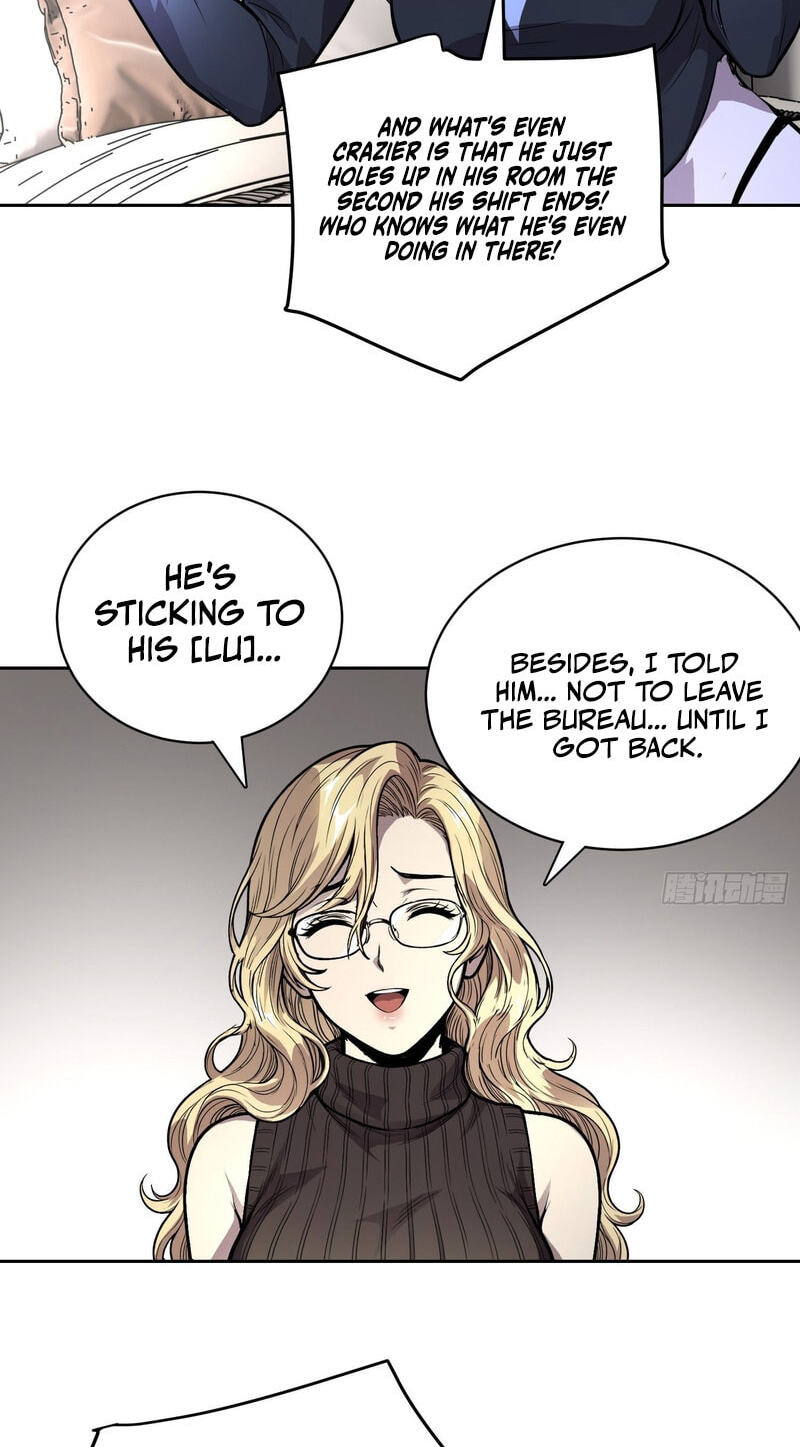 Emotional Illness Chapter 75 page 3 - 