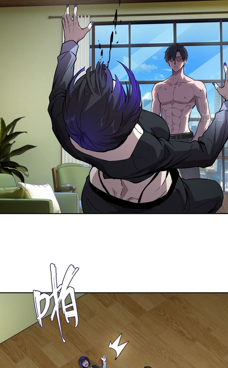 Emotional Illness Chapter 75 page 24 - 