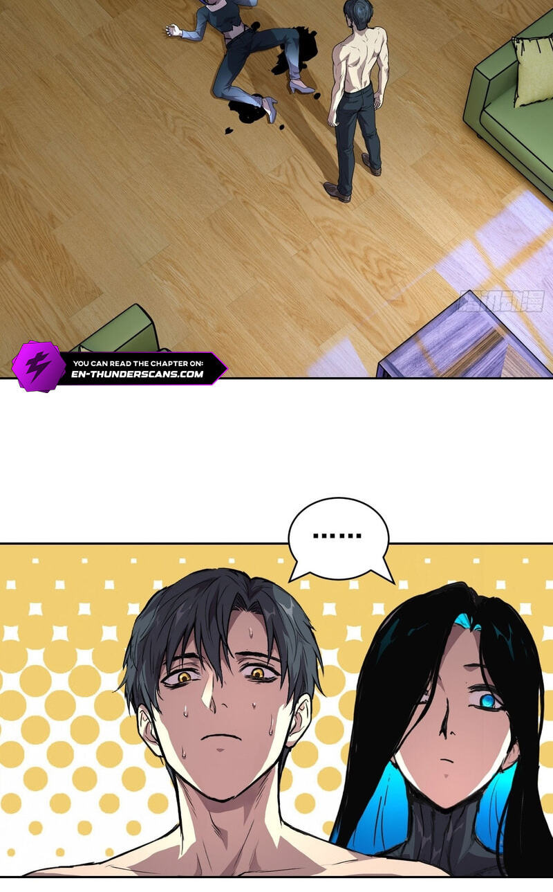 Emotional Illness Chapter 75 page 25 - 