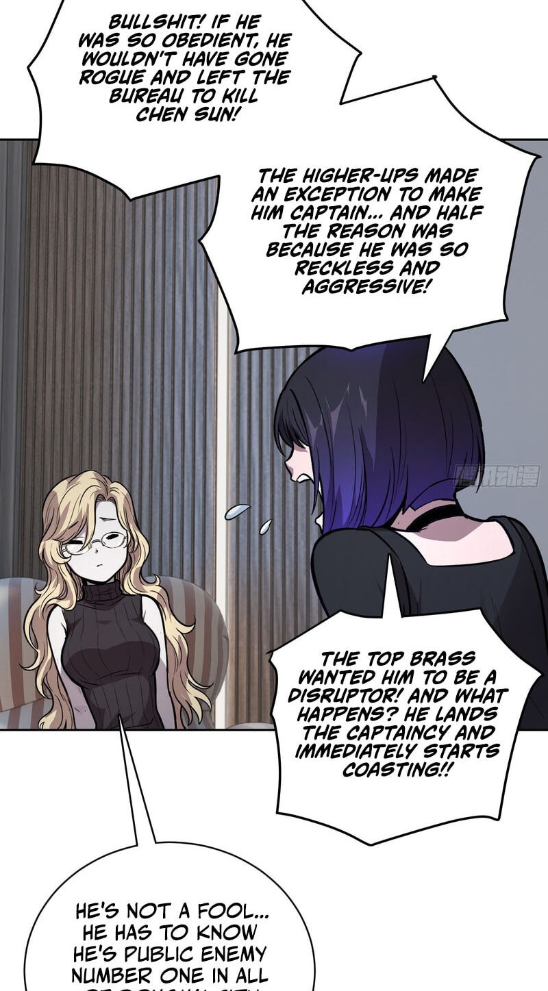 Emotional Illness Chapter 75 page 4 - 