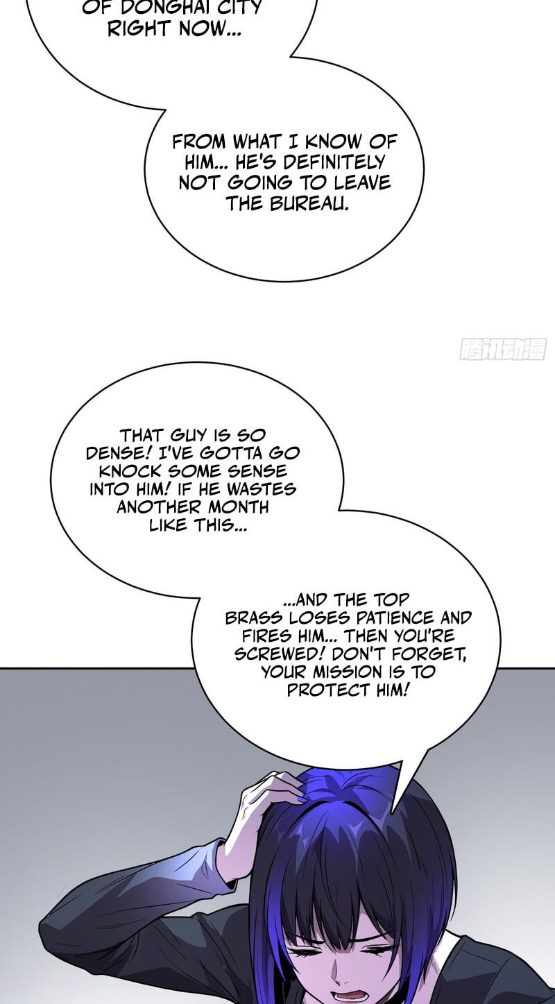 Emotional Illness Chapter 75 page 5 - 