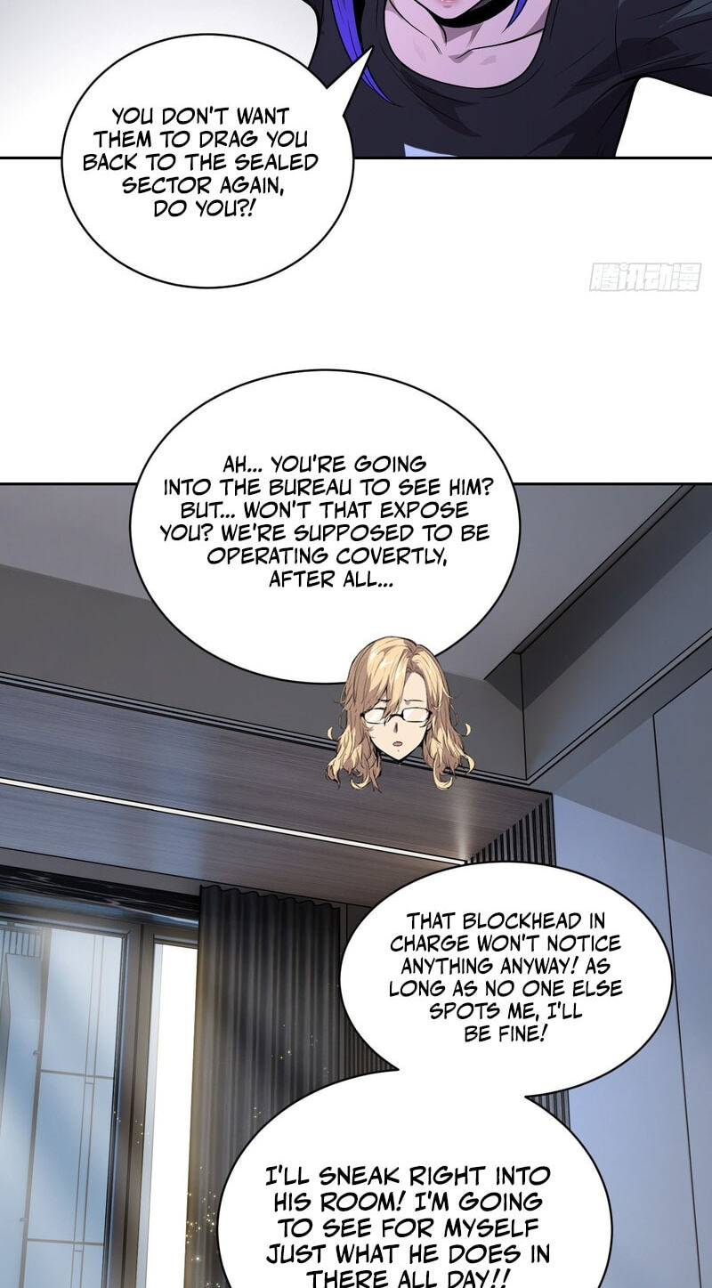 Emotional Illness Chapter 75 page 6 - 