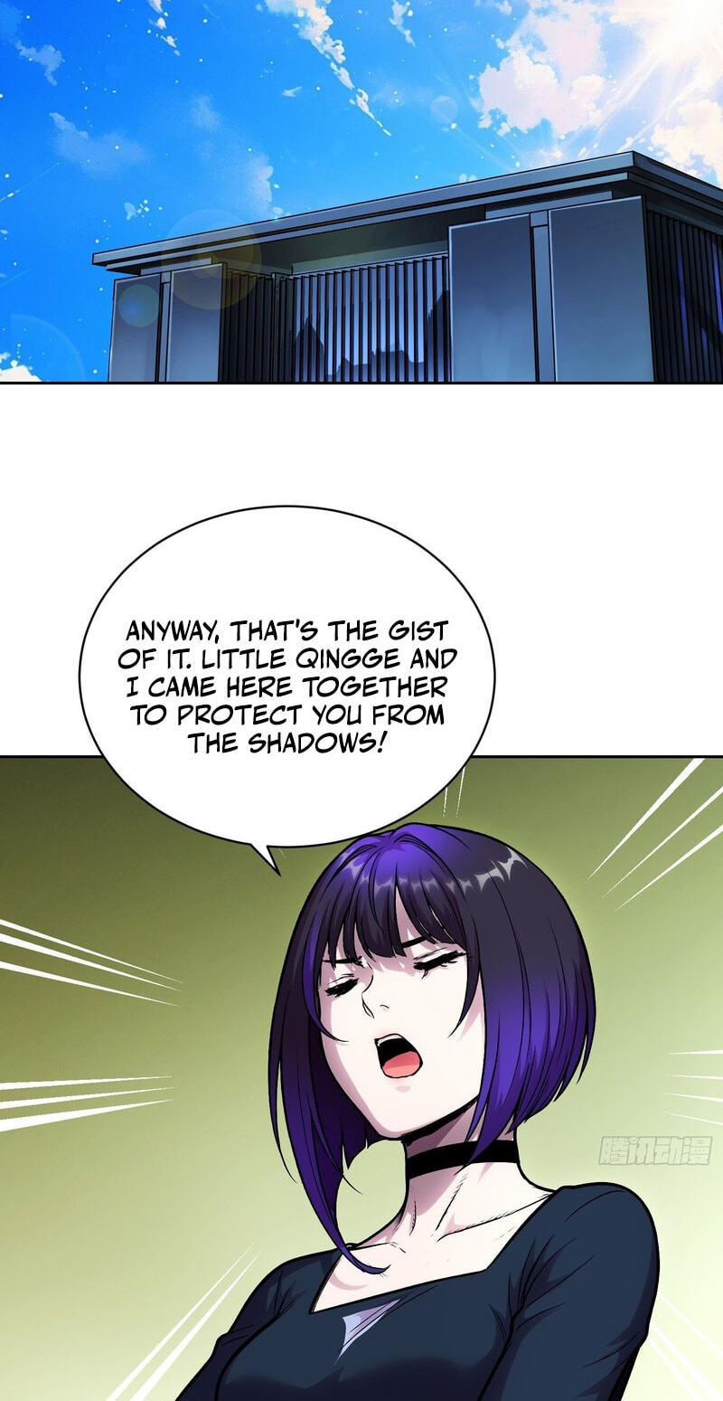 Emotional Illness Chapter 76 page 2 - 