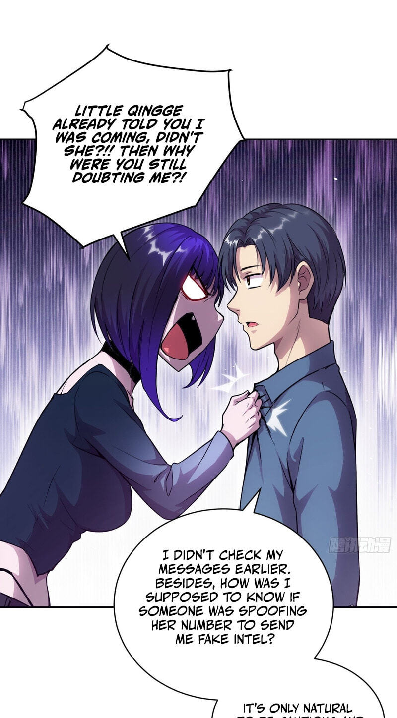 Emotional Illness Chapter 76 page 12 - 