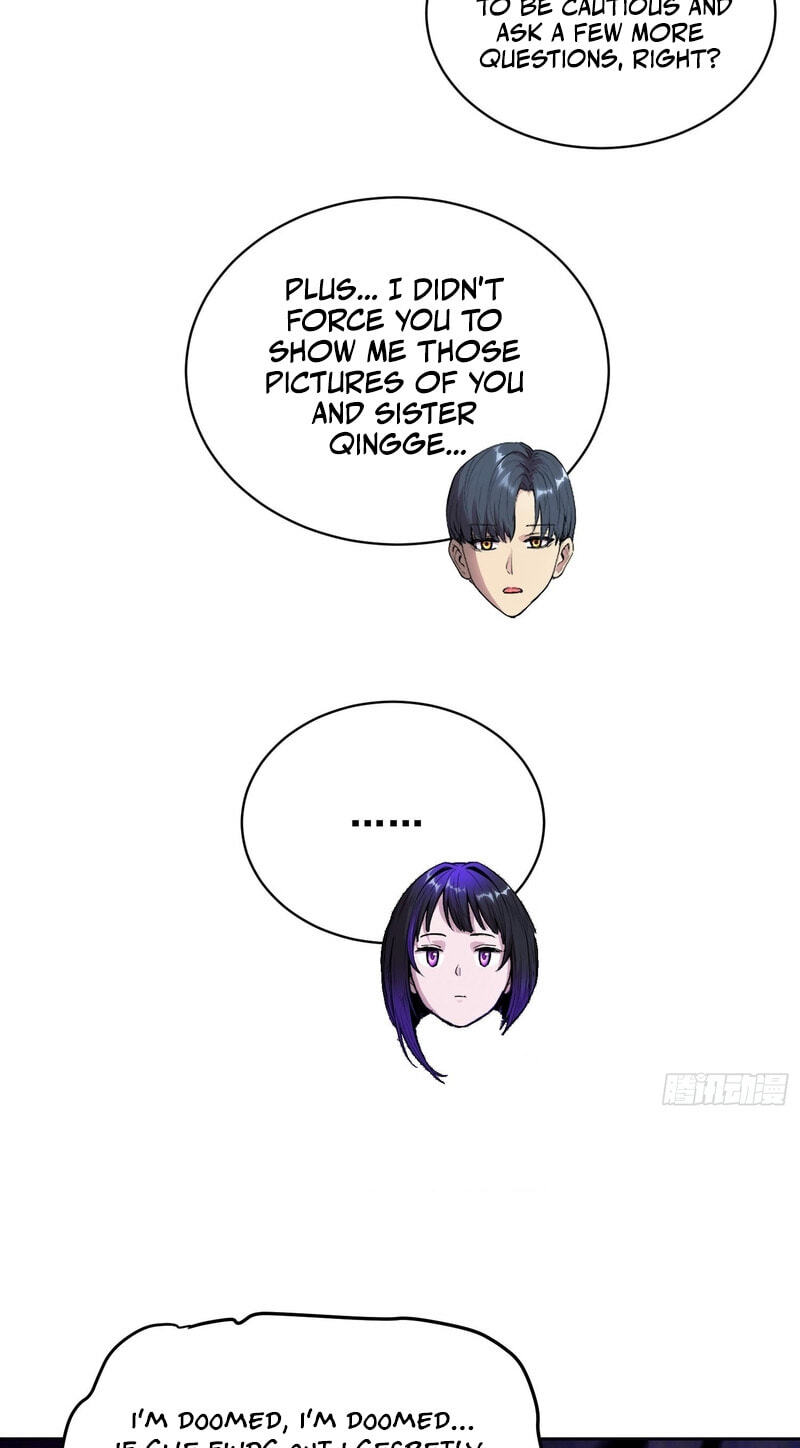 Emotional Illness Chapter 76 page 13 - 