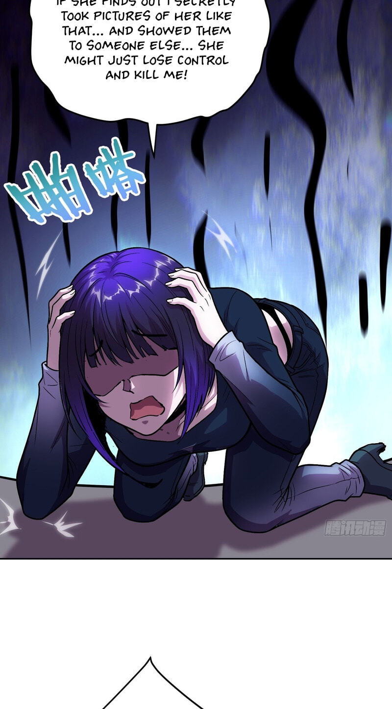 Emotional Illness Chapter 76 page 14 - 