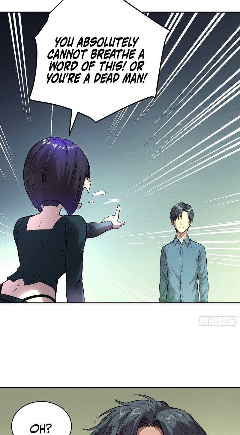 Emotional Illness Chapter 76 page 15 - 