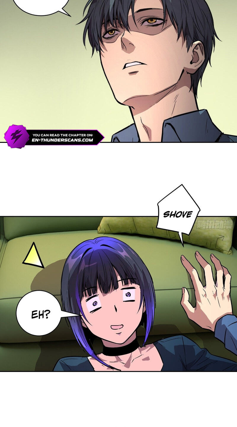 Emotional Illness Chapter 76 page 16 - 