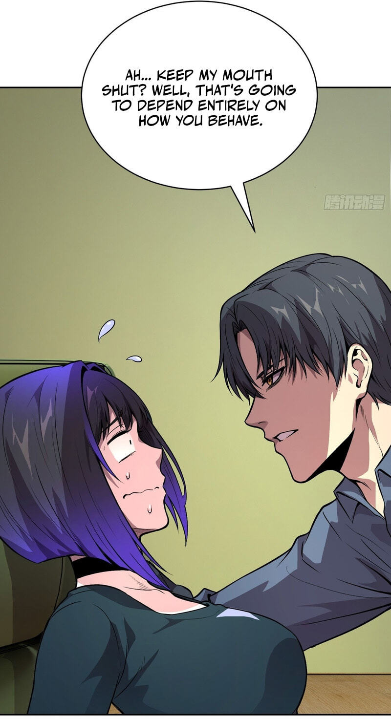 Emotional Illness Chapter 76 page 17 - 