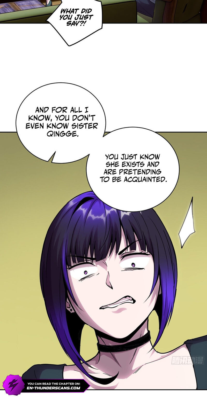 Emotional Illness Chapter 76 page 4 - 