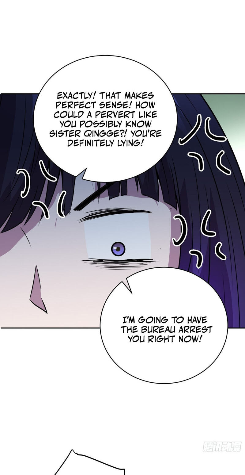 Emotional Illness Chapter 76 page 5 - 
