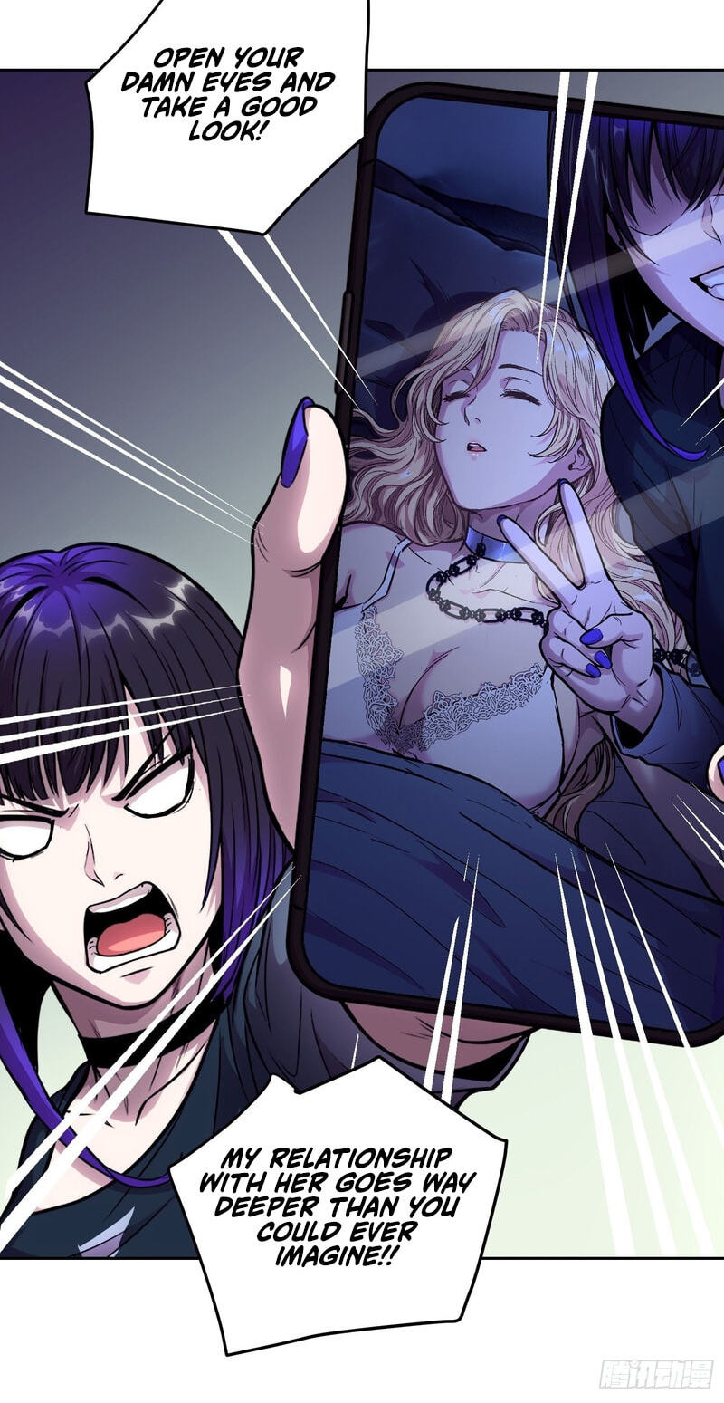 Emotional Illness Chapter 76 page 6 - 