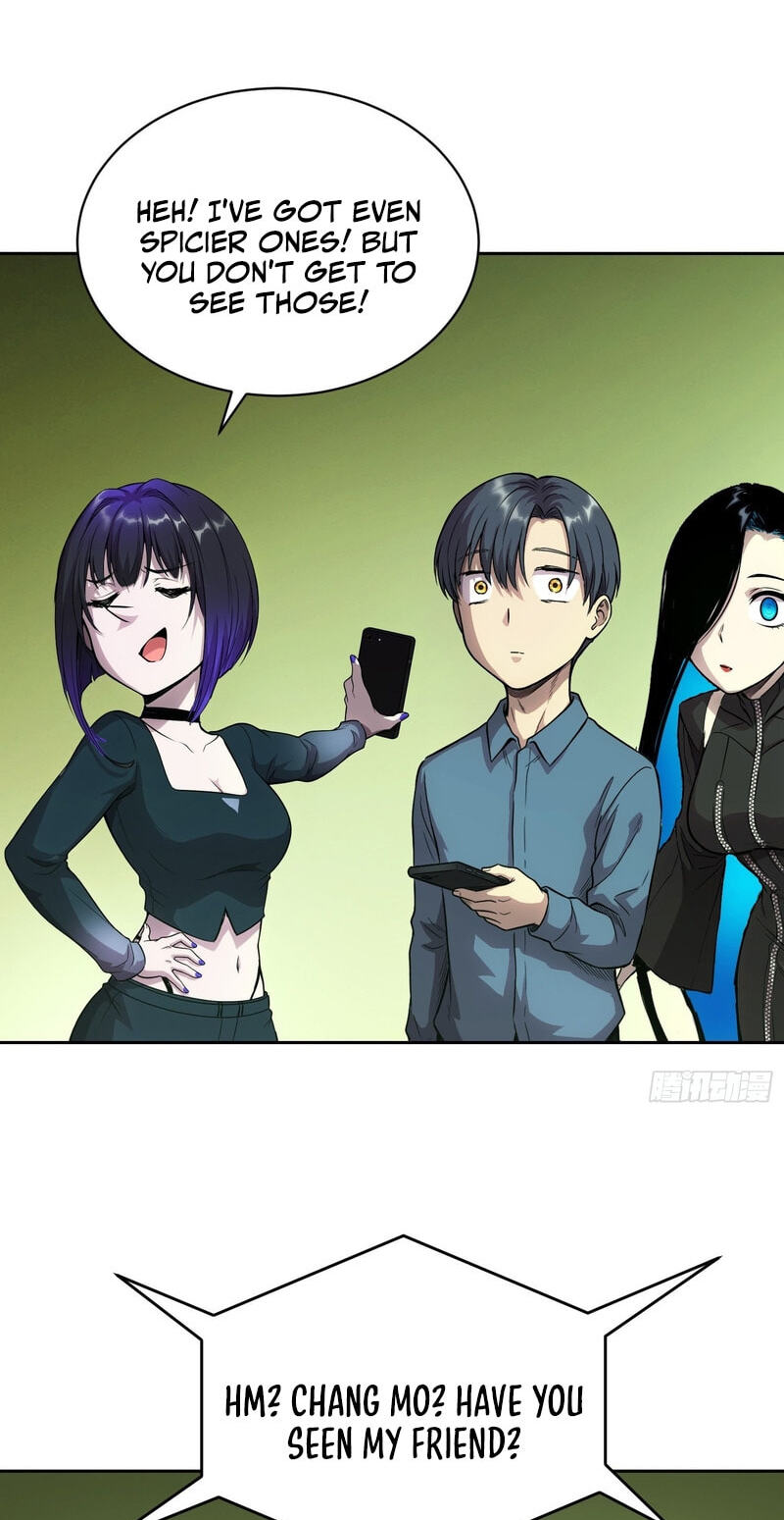 Emotional Illness Chapter 76 page 7 - 