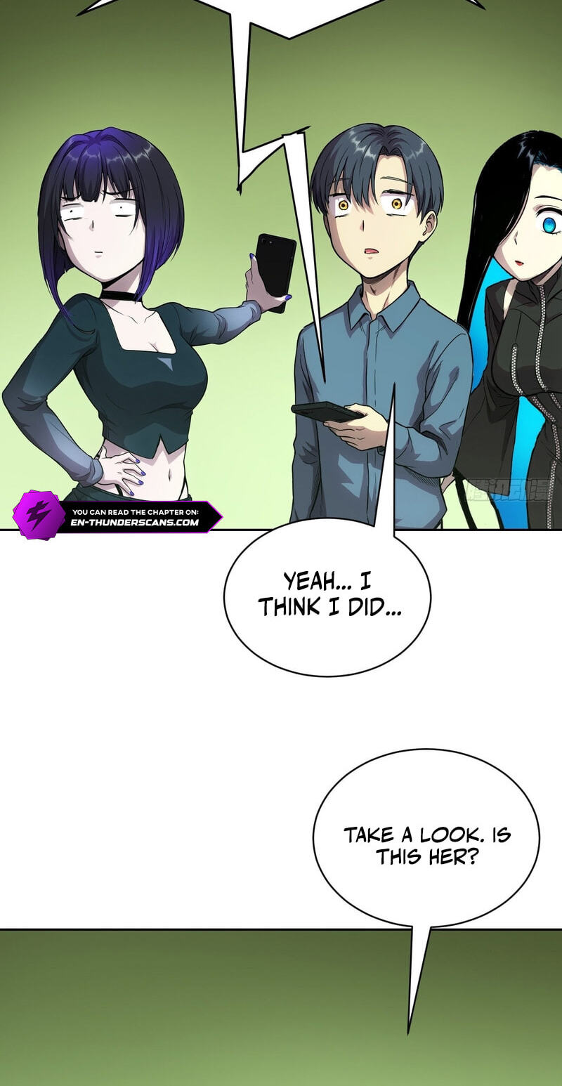 Emotional Illness Chapter 76 page 8 - 