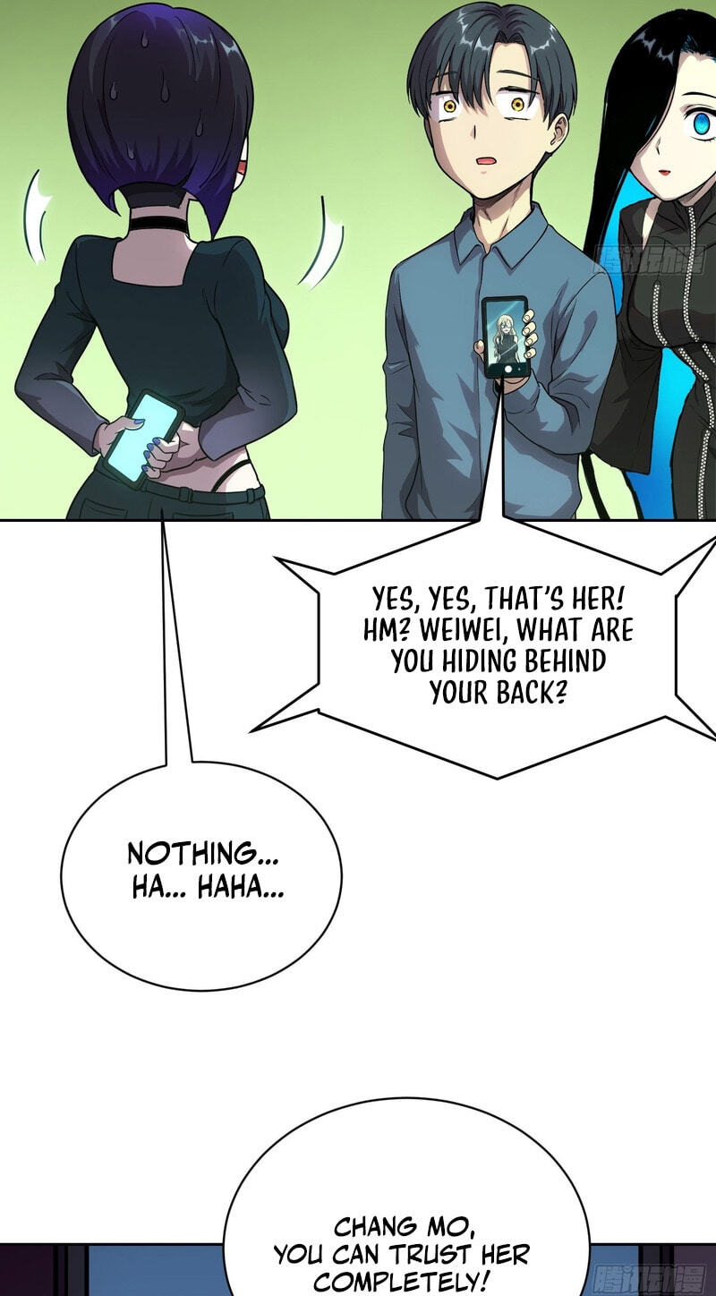 Emotional Illness Chapter 76 page 9 - 