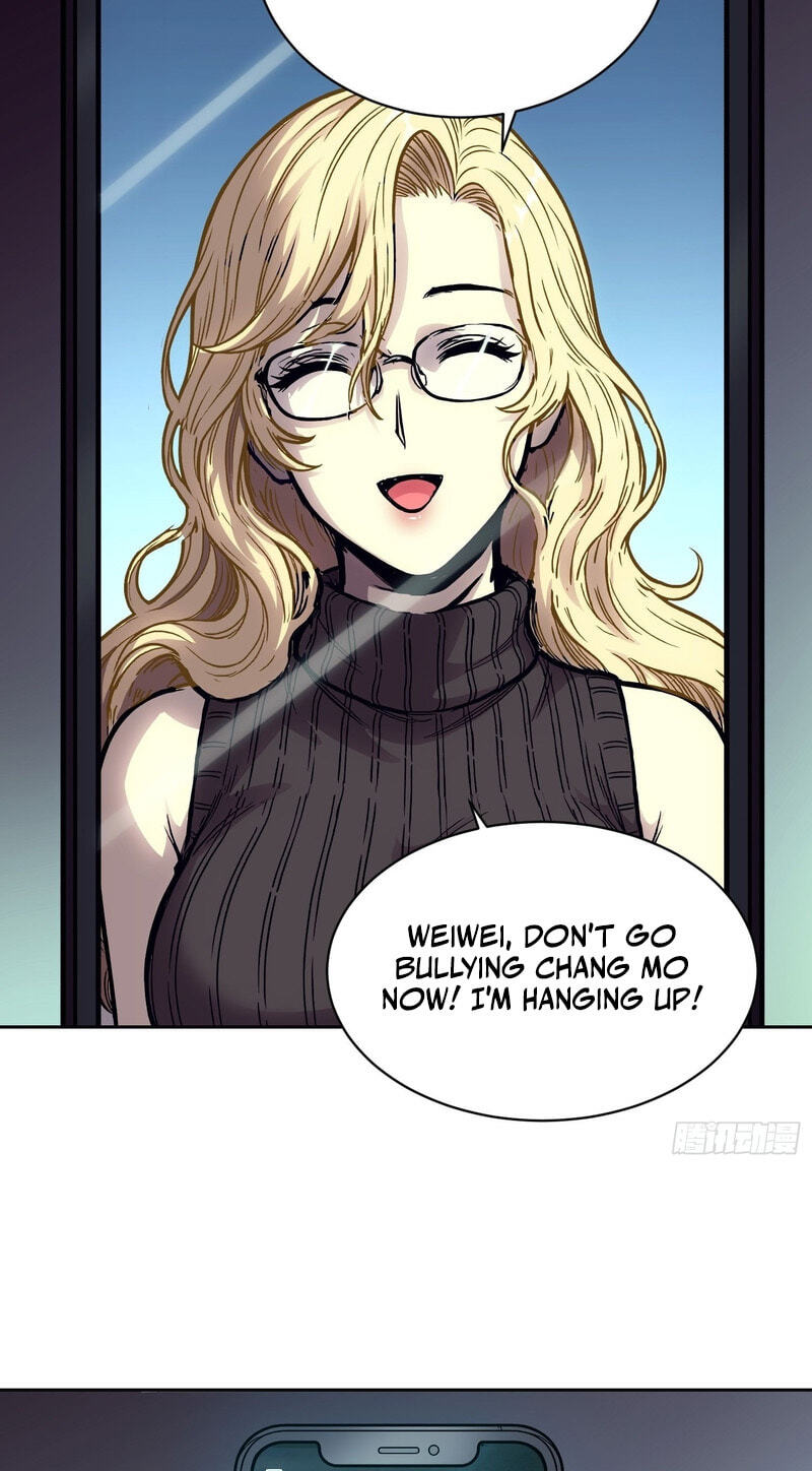 Emotional Illness Chapter 76 page 10 - 