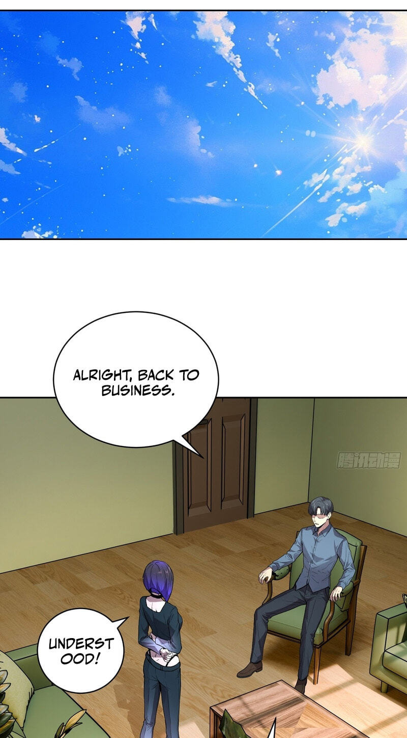 Emotional Illness Chapter 77 page 2 - 