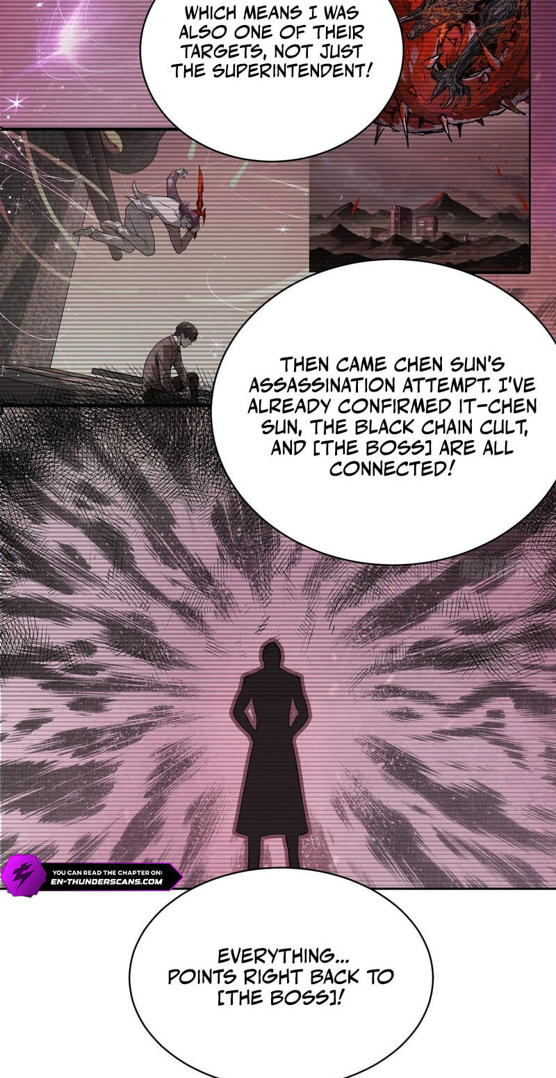 Emotional Illness Chapter 77 page 12 - 
