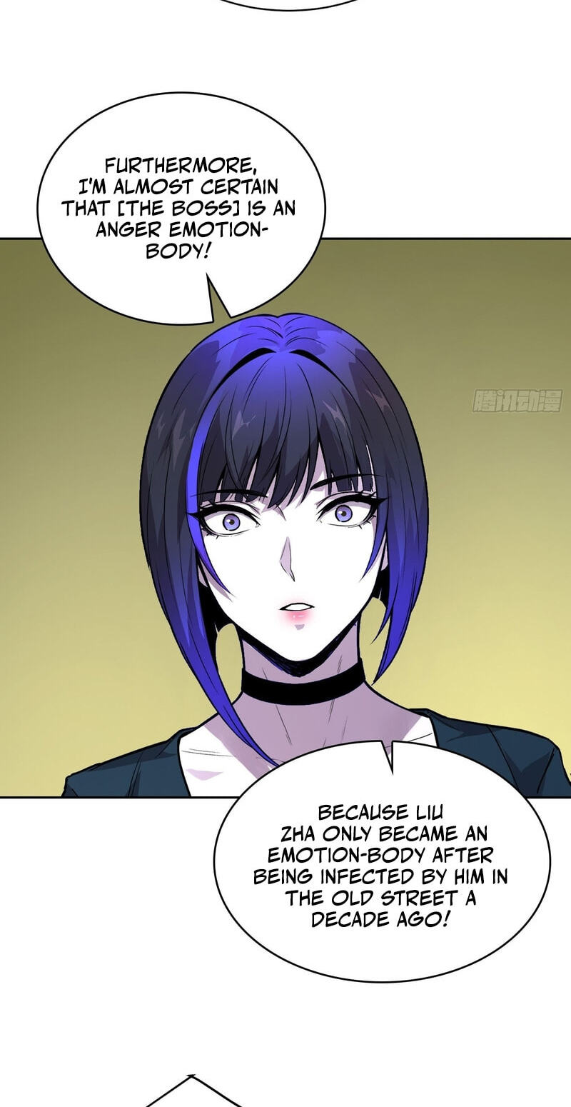 Emotional Illness Chapter 77 page 13 - 