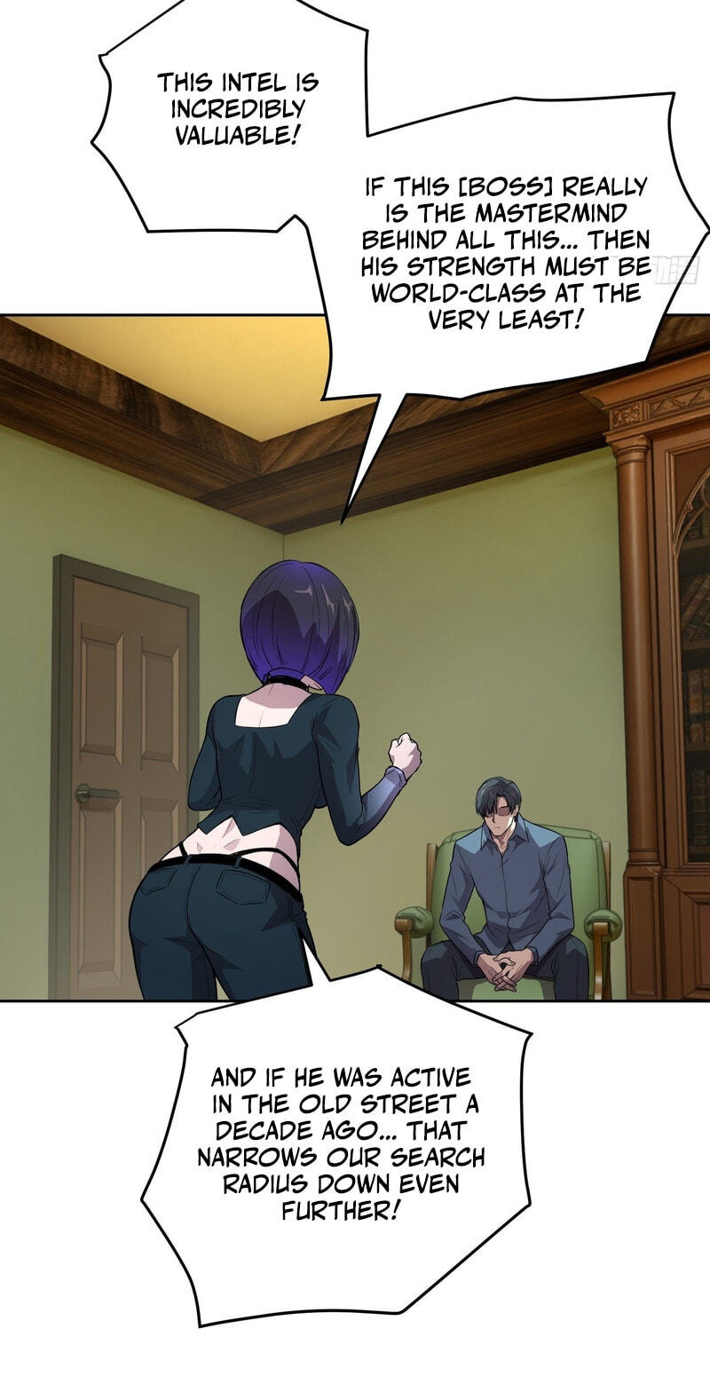 Emotional Illness Chapter 77 page 14 - 