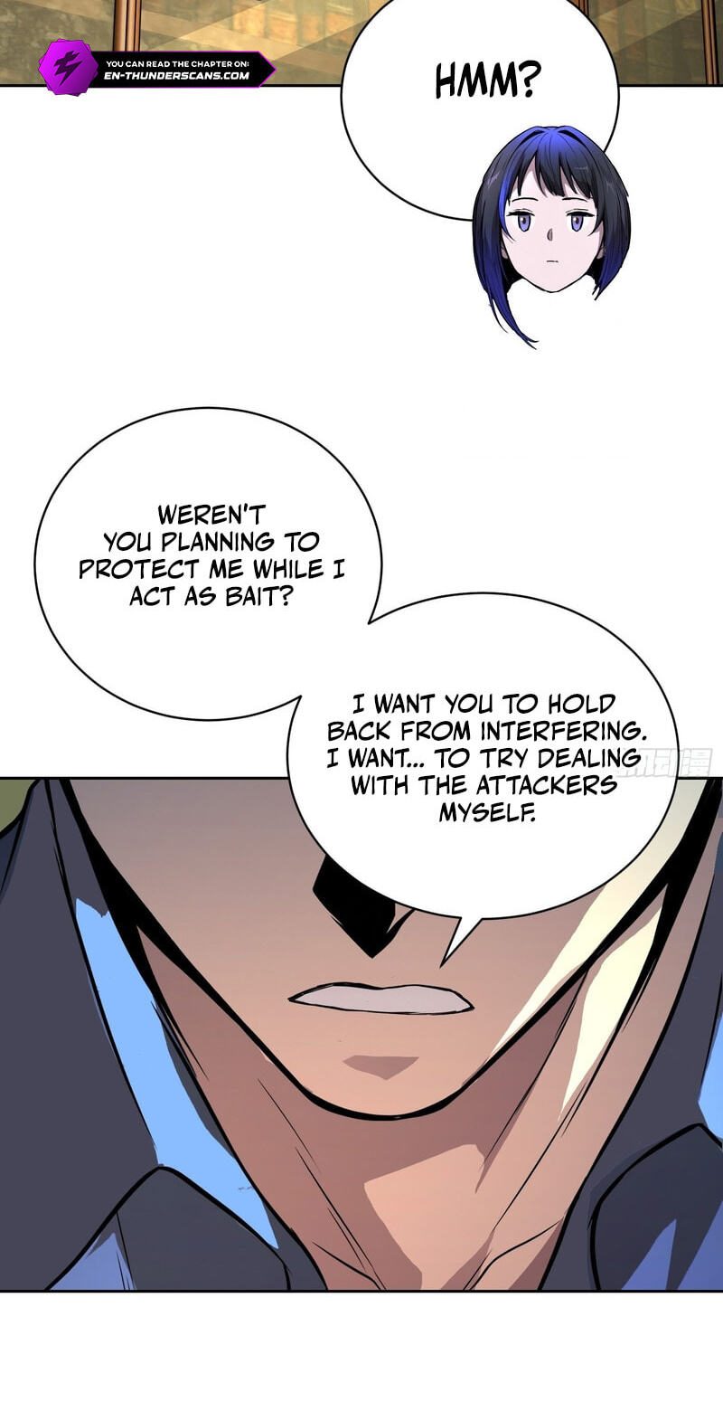 Emotional Illness Chapter 77 page 16 - 