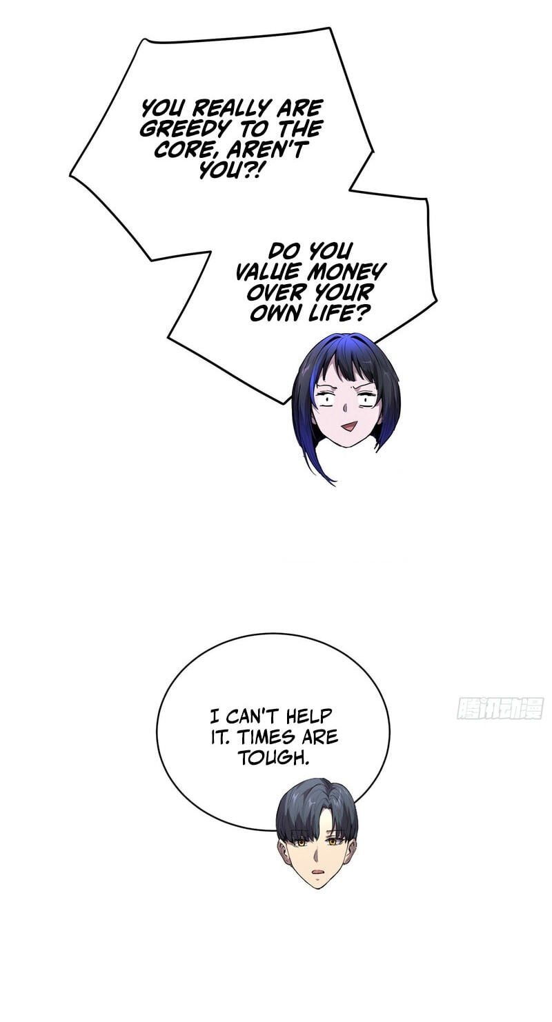 Emotional Illness Chapter 77 page 19 - 