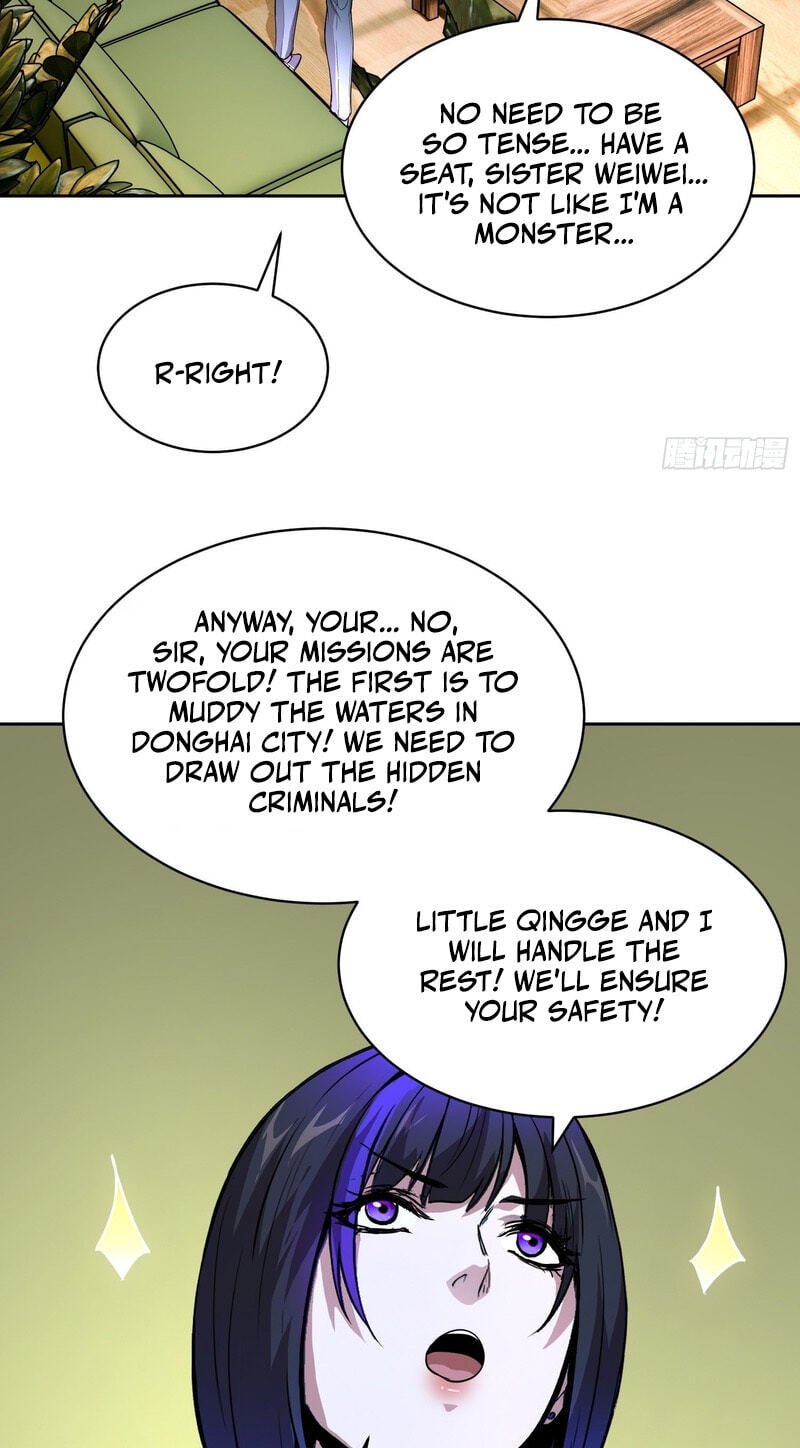 Emotional Illness Chapter 77 page 3 - 