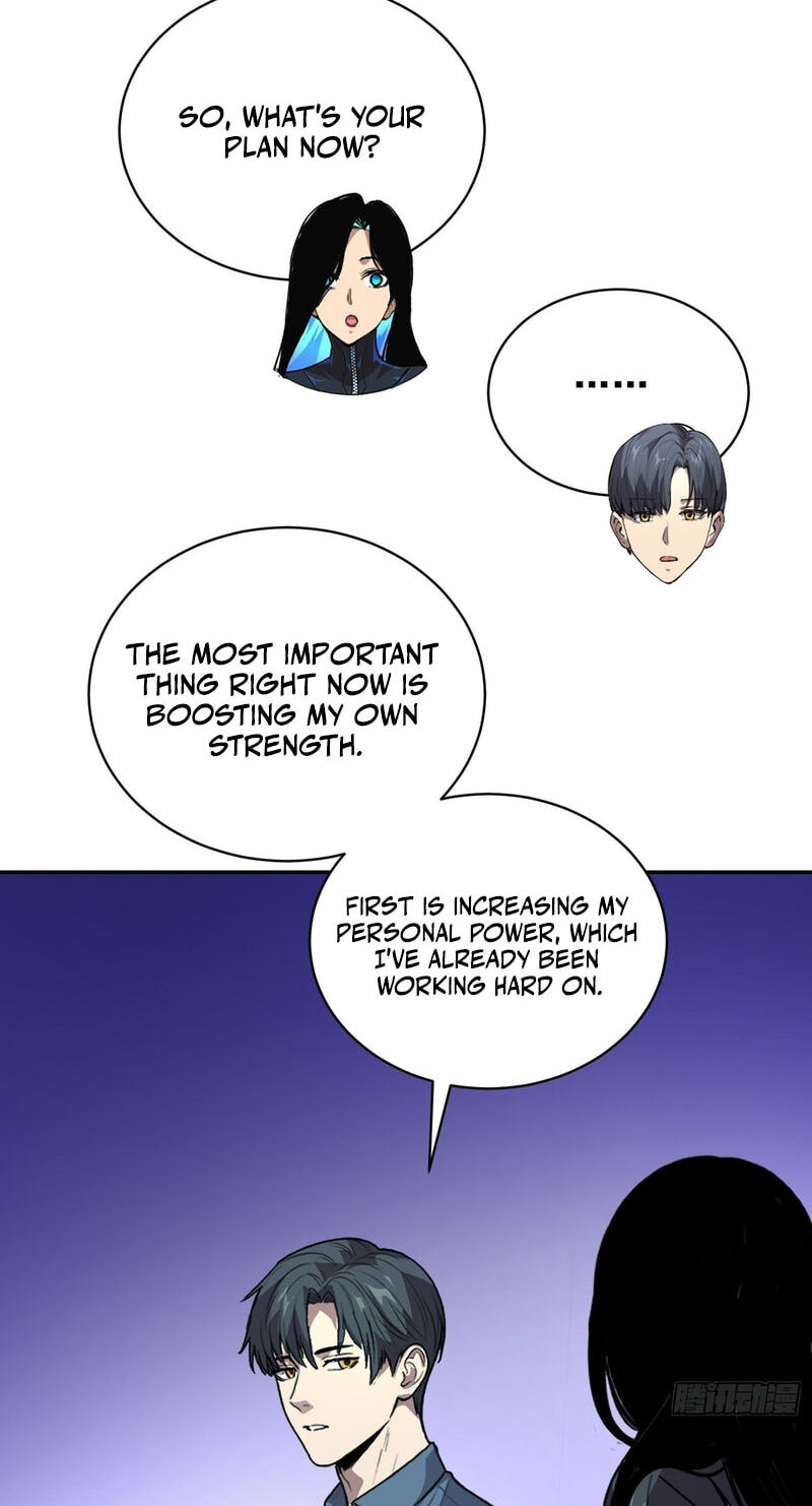Emotional Illness Chapter 77 page 23 - 