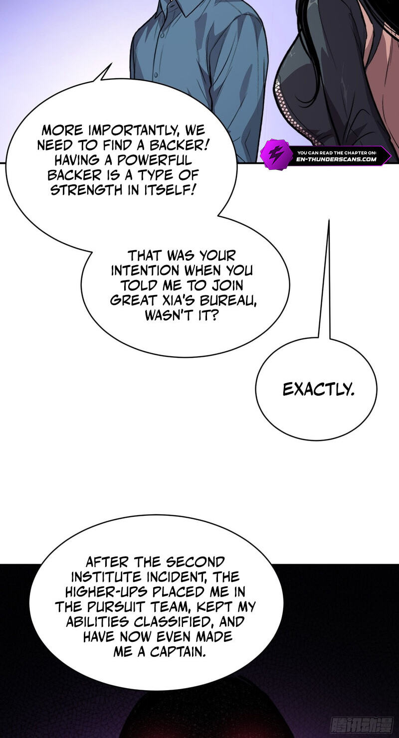 Emotional Illness Chapter 77 page 24 - 