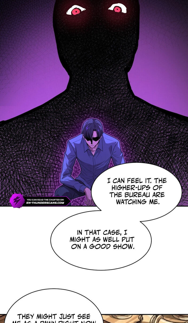 Emotional Illness Chapter 77 page 25 - 