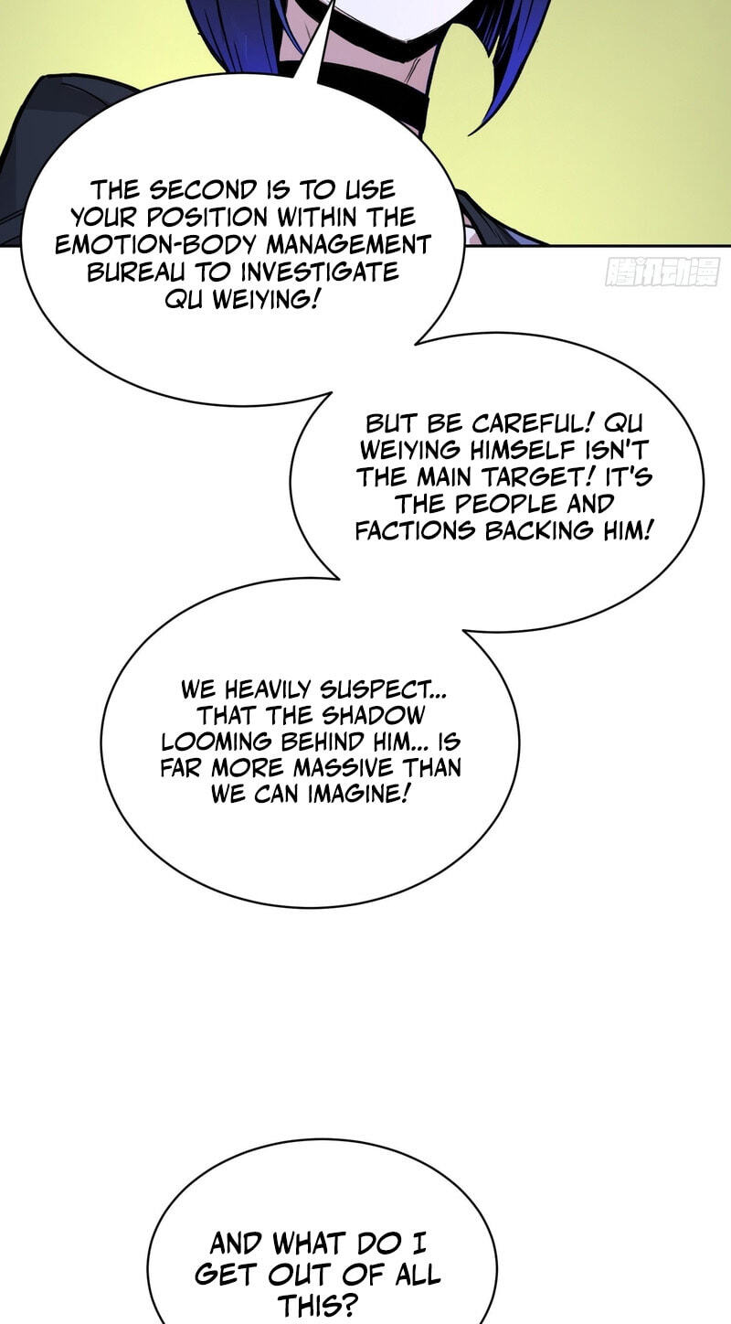 Emotional Illness Chapter 77 page 4 - 