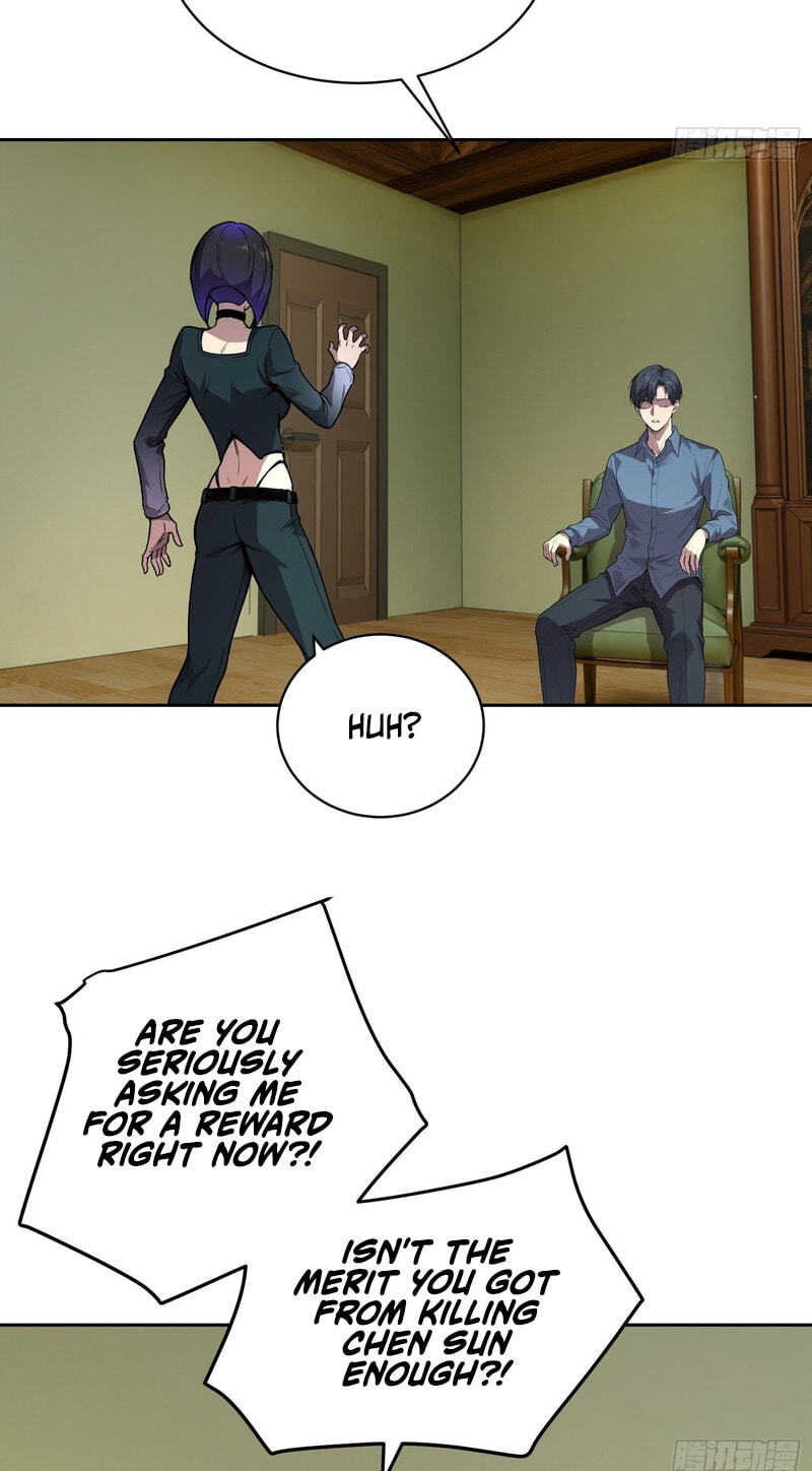 Emotional Illness Chapter 77 page 5 - 