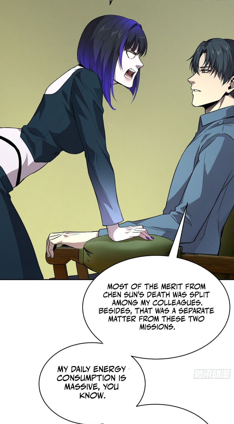 Emotional Illness Chapter 77 page 6 - 