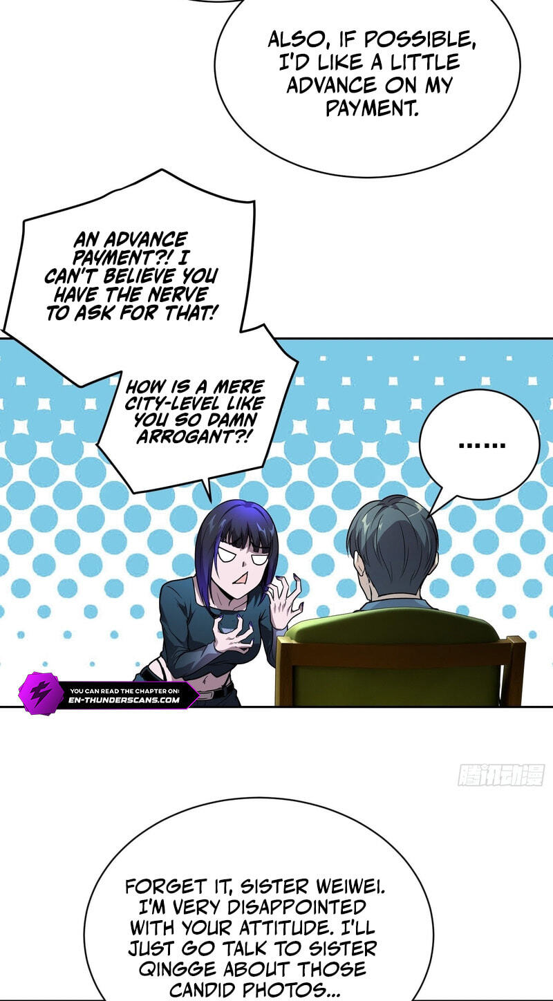 Emotional Illness Chapter 77 page 7 - 