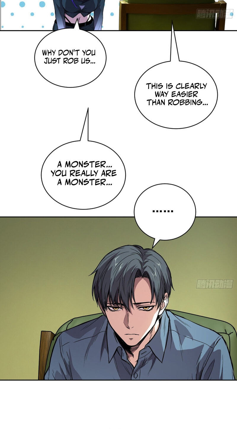 Emotional Illness Chapter 77 page 9 - 