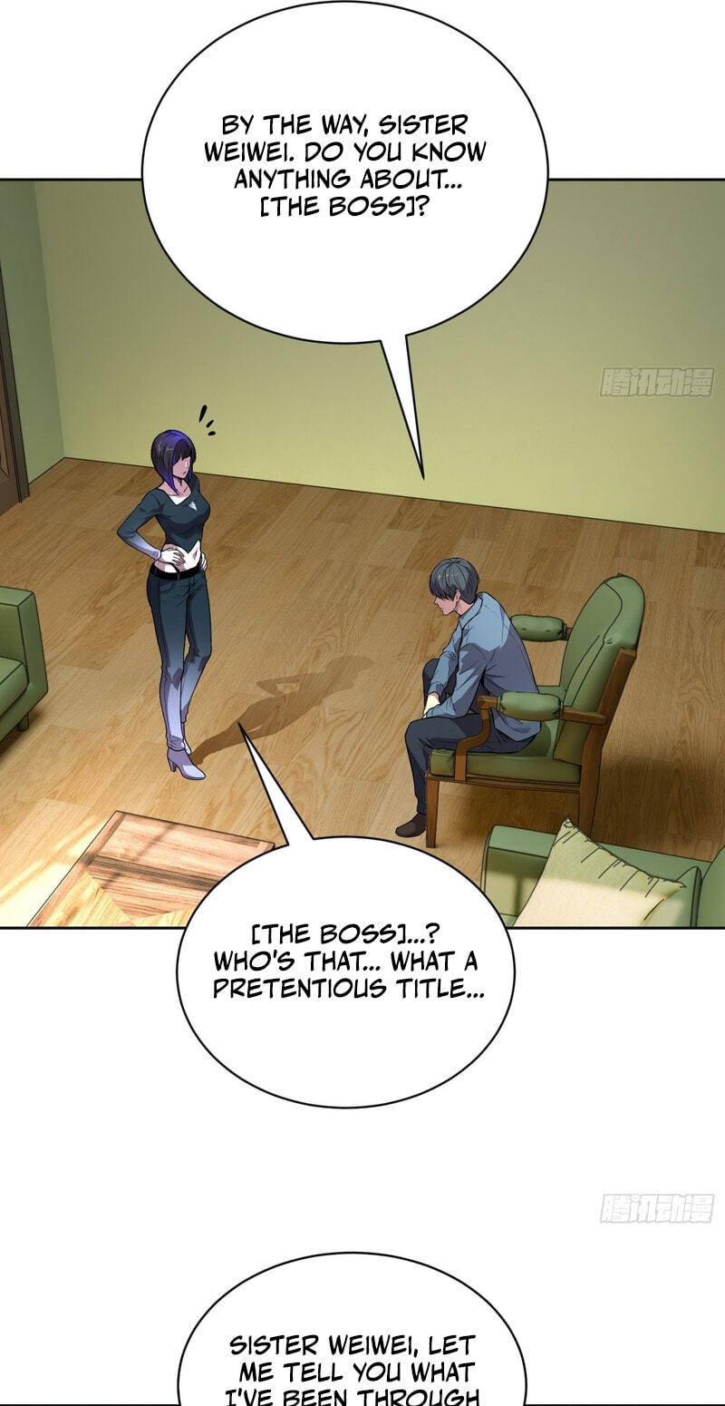 Emotional Illness Chapter 77 page 10 - 