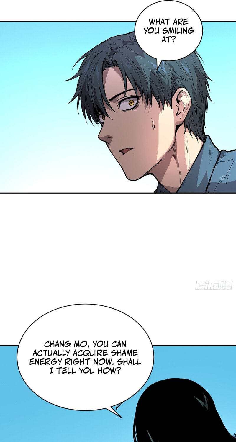 Emotional Illness Chapter 79 page 17 - 