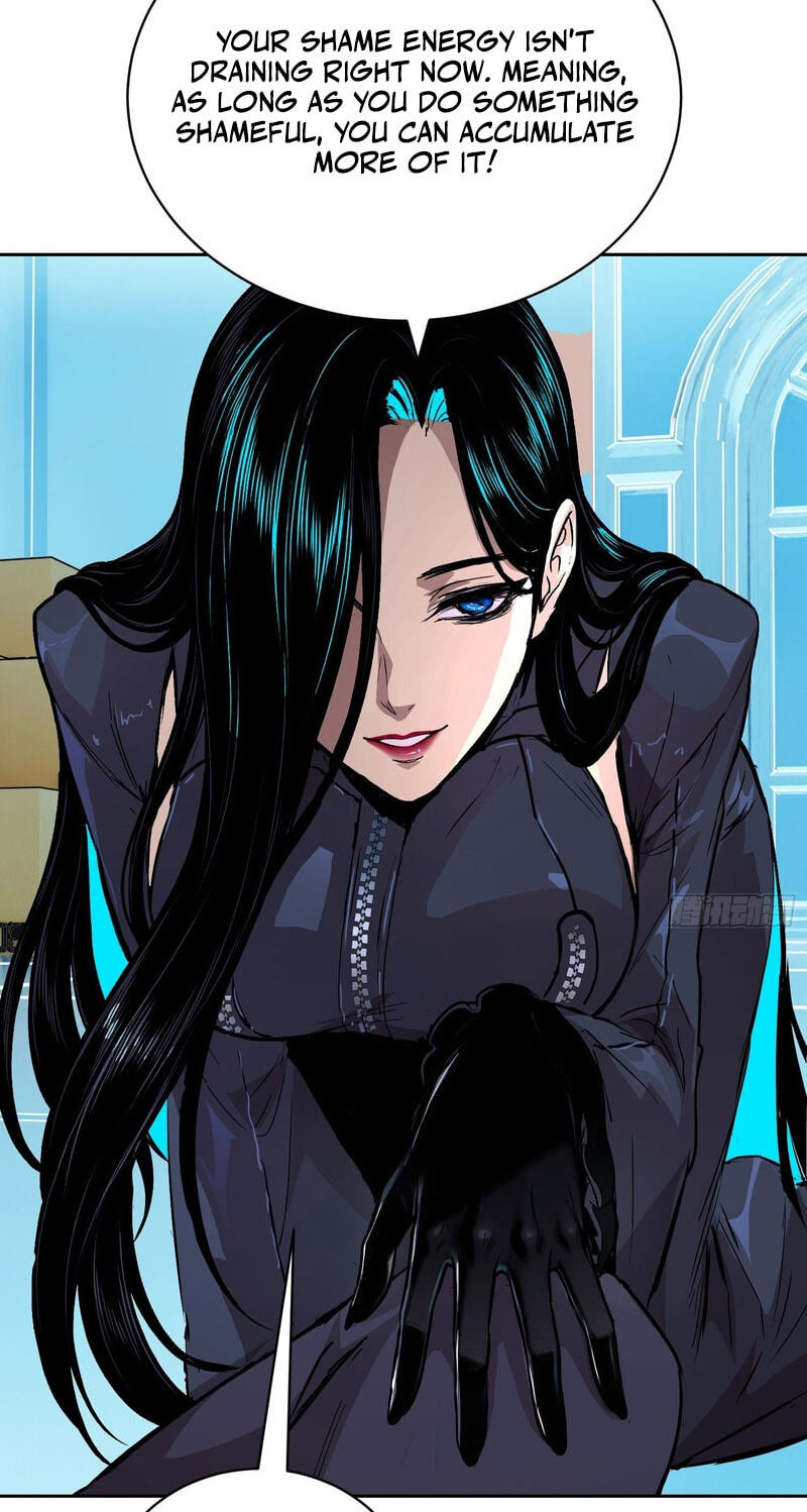 Emotional Illness Chapter 79 page 20 - 