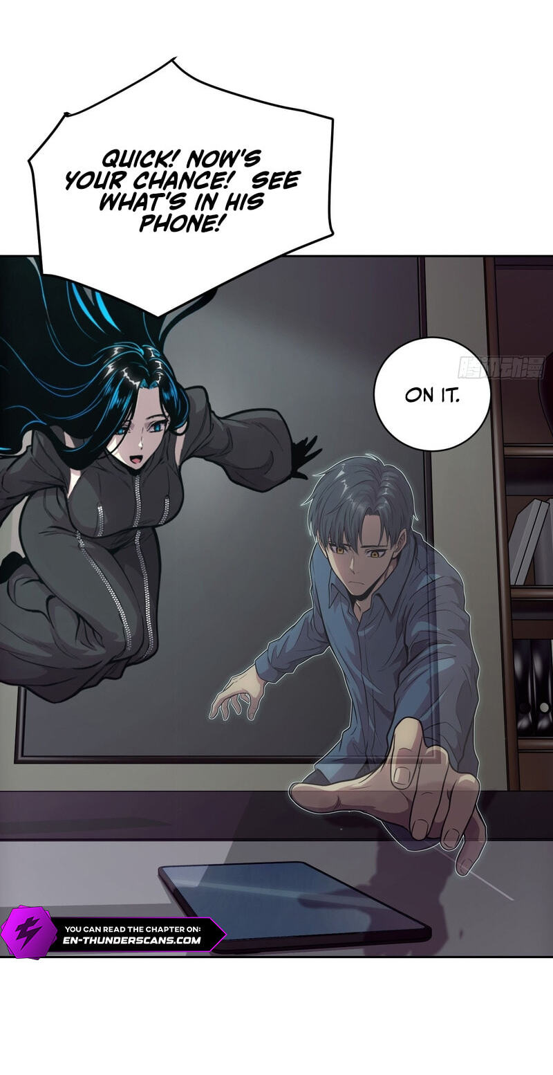 Emotional Illness Chapter 79 page 4 - 