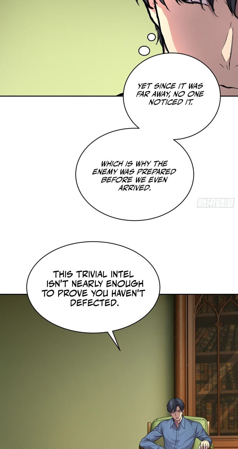 Emotional Illness Chapter 80 page 14 - 