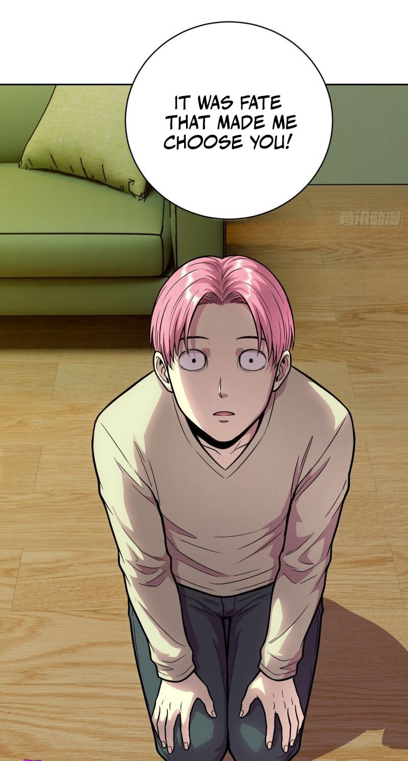 Emotional Illness Chapter 80 page 21 - 