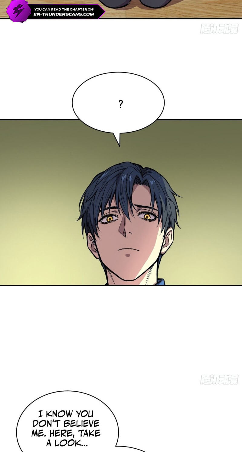 Emotional Illness Chapter 80 page 22 - 