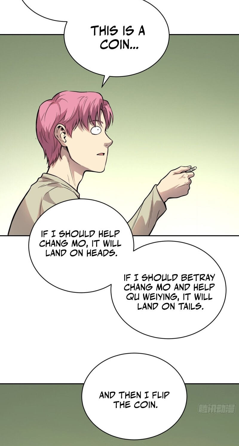 Emotional Illness Chapter 80 page 23 - 