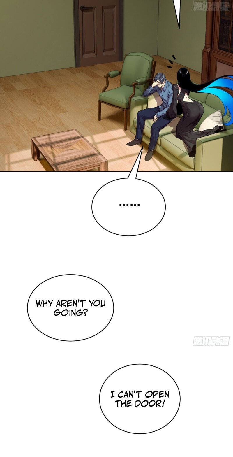 Emotional Illness Chapter 80 page 4 - 