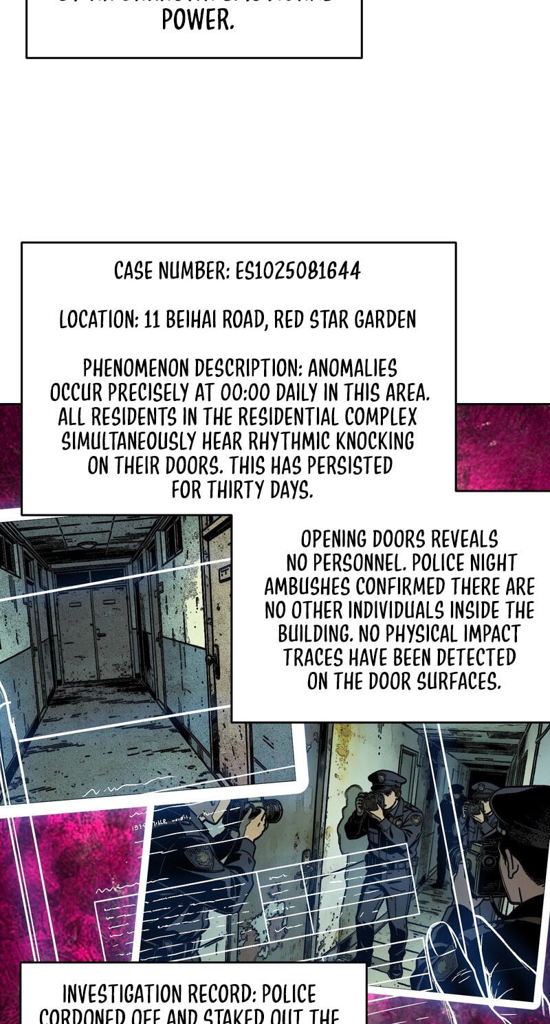 Emotional Illness Chapter 81 page 11 - 