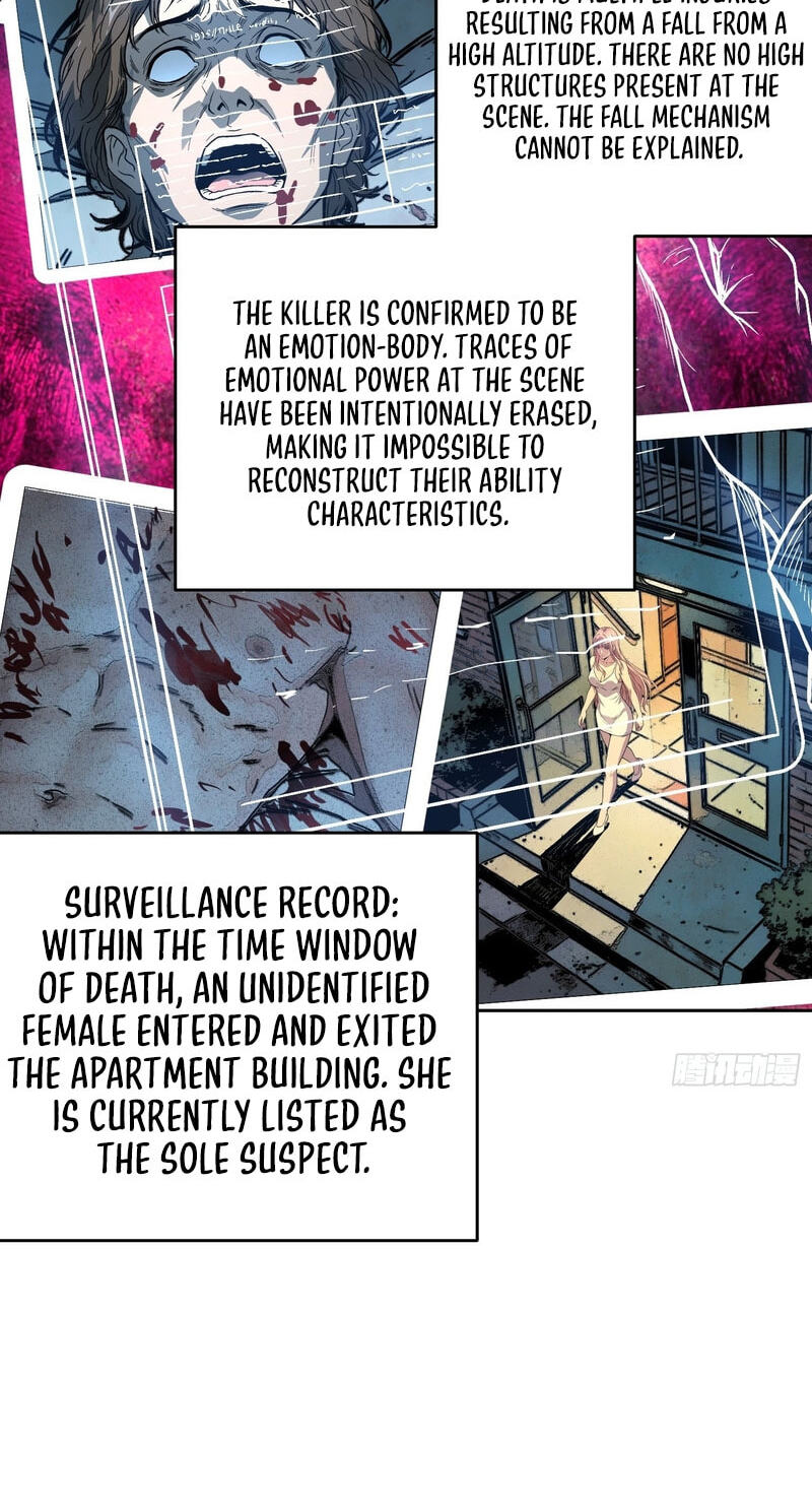 Emotional Illness Chapter 81 page 15 - 